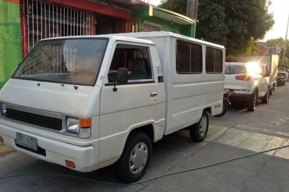 Like New Mitsubishi L300 for sale