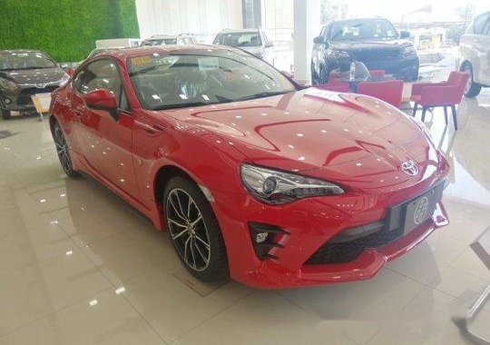 Toyota 86 2019 for sale