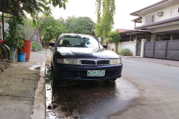 Mitsubishi Lancer 1998 for sale