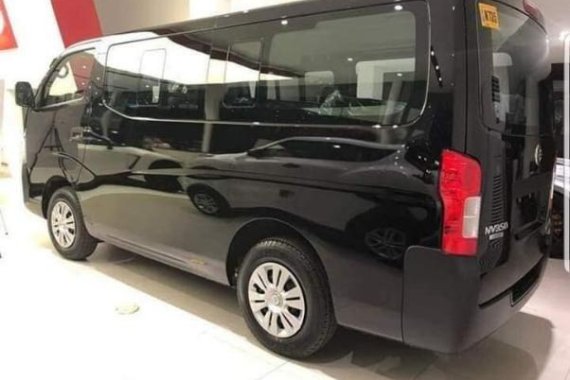 2019 Nissan Nv350 Urvan for sale