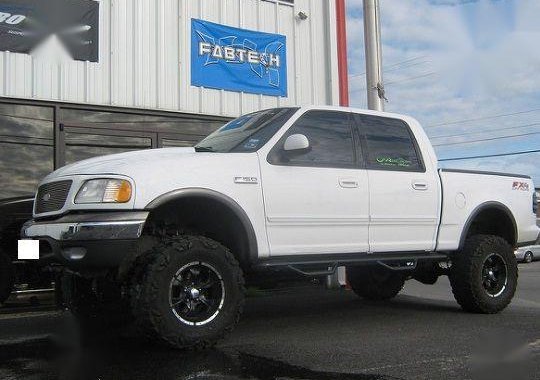 2000 Ford F-150 for sale