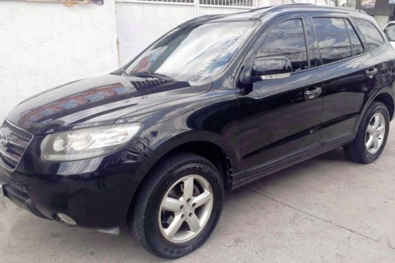 2009 Hyundai Santa Fe for sale