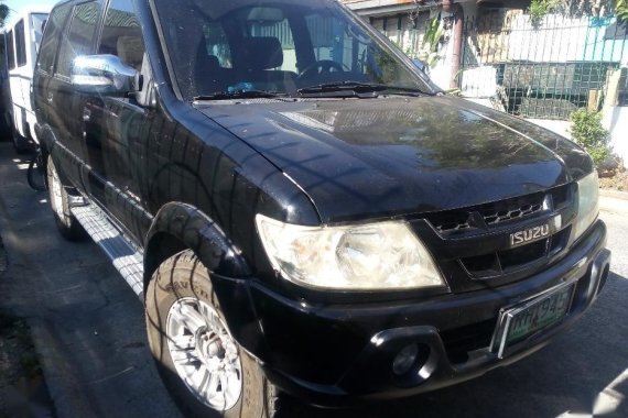 Isuzu Crosswind 2008 For sale