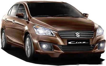 2019 Suzuki Ciaz 1.4 GL AT for sale 