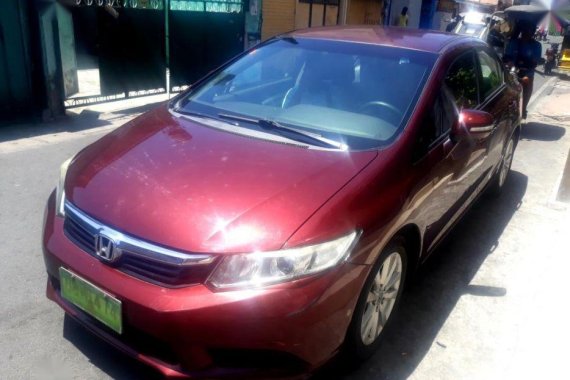 Honda Civic 2012 for sale