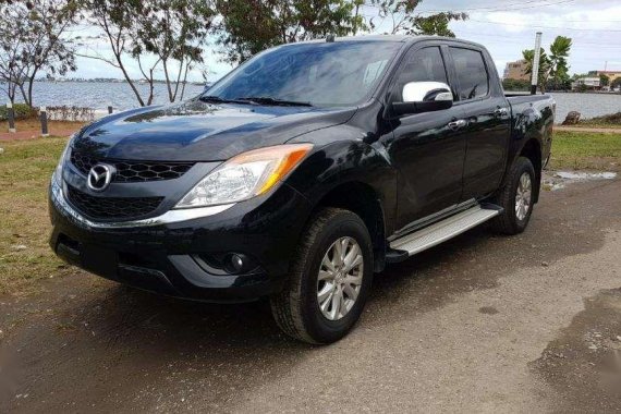 Mazda BT50 2016 for sale