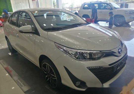 Toyota Vios 2019 for sale