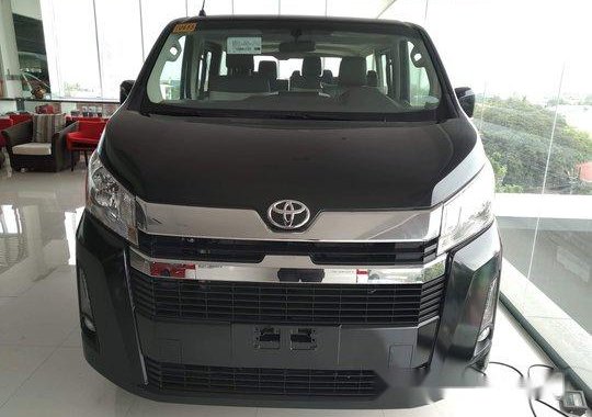 Toyota Hiace 2019 for sale