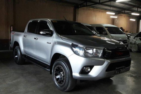 Toyota Hilux 2017 for sale 