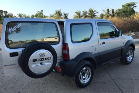 2011 Suzuki Jimny for sale