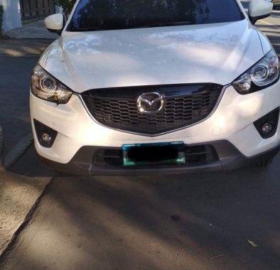 Mazda CX5 2013 for sale