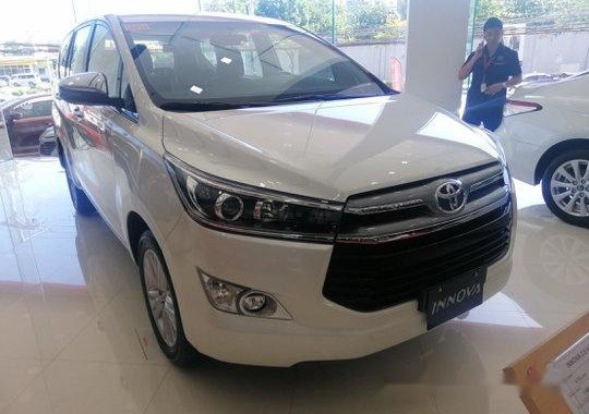 Toyota Innova 2019 for sale