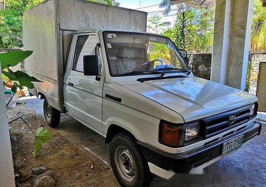 Toyota Tamaraw 1997 for sale 