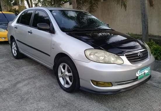 Toyota Corolla Altis 2005 for sale