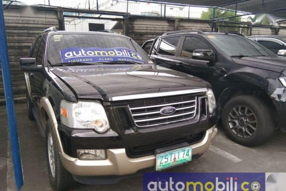 2008 Ford Explorer for sale