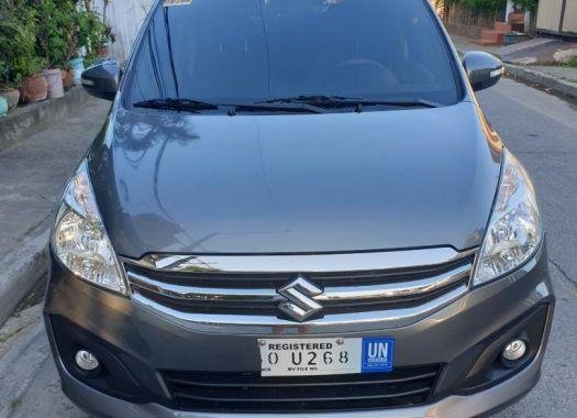 Suzuki Ertiga 2018 for sale