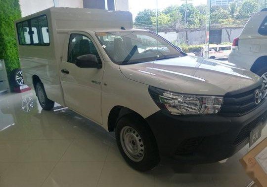 Toyota Hilux 2019 for sale