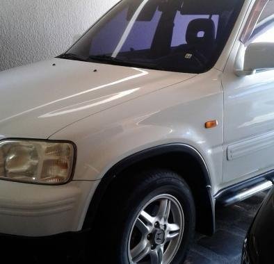 Honda CRV 2001 for sale 