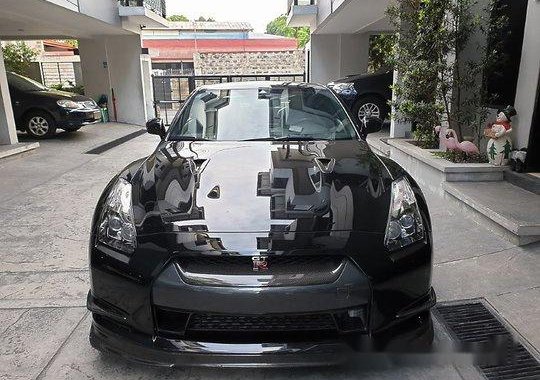 Nissan GT-R 2011 for sale
