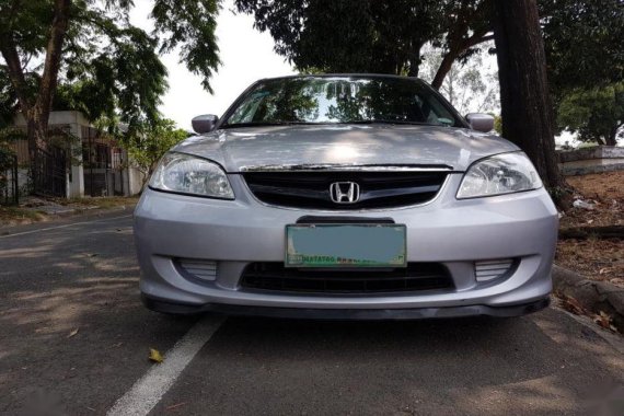 Honda Civic vti 2004 for sale