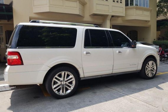 2016 Ford Expedition for sale