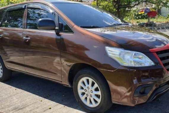 Toyota Innova 2016 for sale