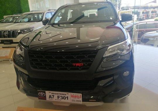 Toyota Fortuner 2019 for sale