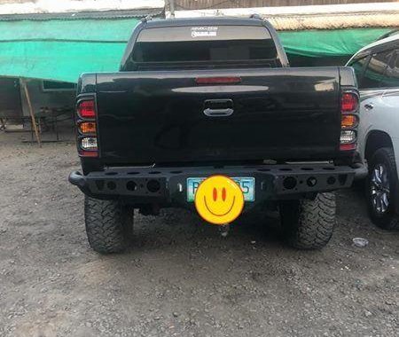 Toyota Hilux 2011 for sale 