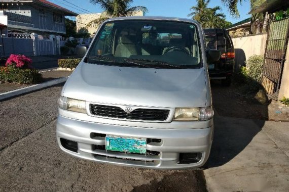 Like new Mazda Friendee for sale