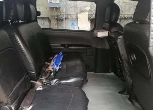 Hyundai Starex 2004 for sale 