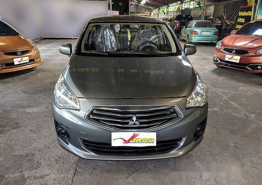 Mitsubishi Mirage G4 2016 for sale