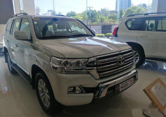 Toyota Land Cruiser 2019 for sale