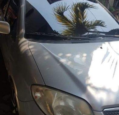 Toyota Vios 2007 for sale