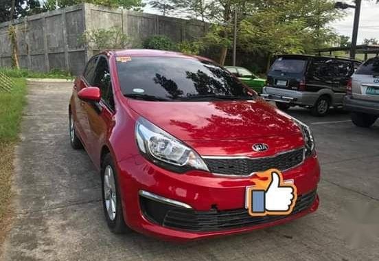Kia Rio 2016 for sale 