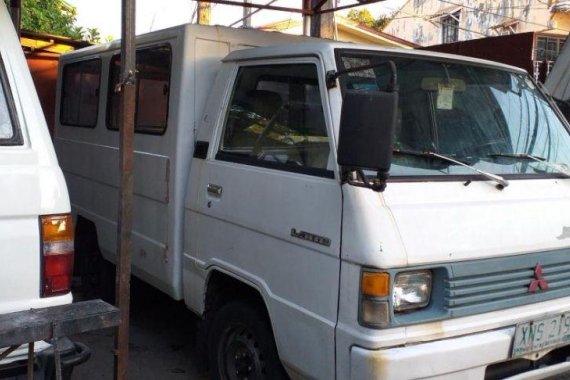 Mitsubishi L300 FB 2003 for sale