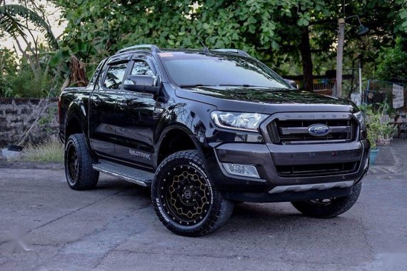 2016 Ford Ranger for sale