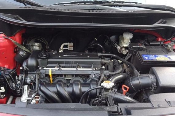 Kia Rio Ex 2013 for sale 