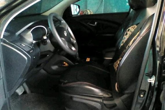 Hyundai Tucson 2015 for sale 