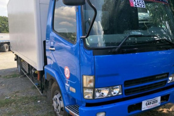 Well kept Mitsubishi Fuso for sale 