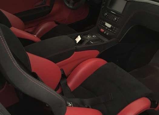 Maserati Granturismo 2012 for sale