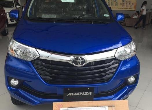 2019 Toyota Avanza for sale
