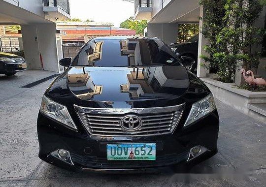 Toyota Camry 2013 for sale