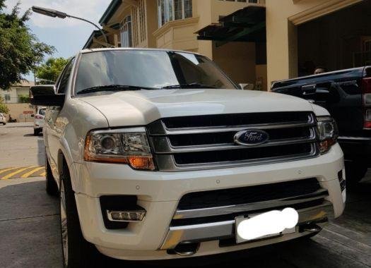 2016 Ford Expedition for sale