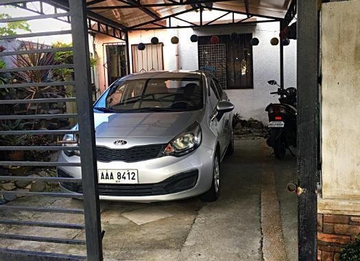 Kia Rio 2014 for sale