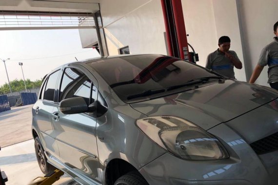 Toyota Yaris 2009 for sale