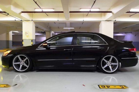 Honda Accord 2004 for sale