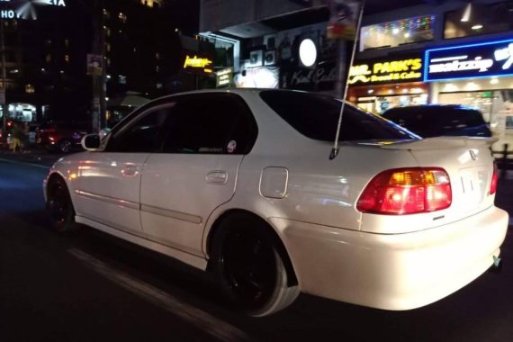 Honda Civic 1999 for sale