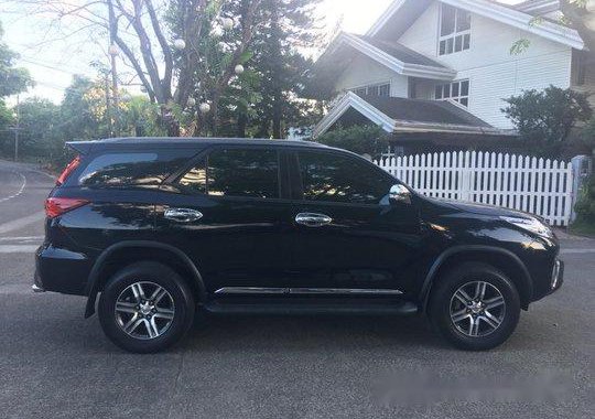 Toyota Fortuner 2016 for sale 