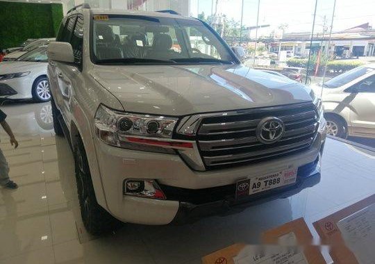 Toyota Land Cruiser 2019 for sale 