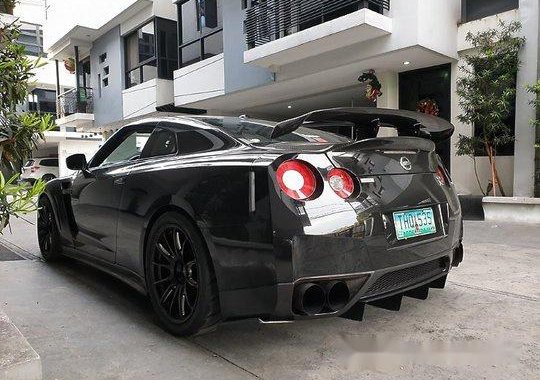 Nissan GT-R 2011 for sale
